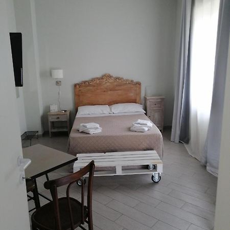 " Domus Coralla" Bnb Racconti Di Viaggio Катания Екстериор снимка