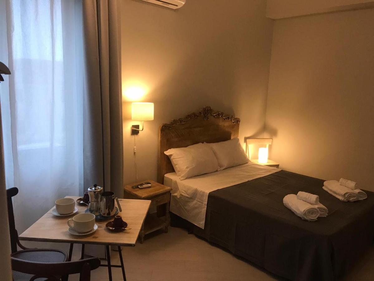 " Domus Coralla" Bnb Racconti Di Viaggio Катания Екстериор снимка