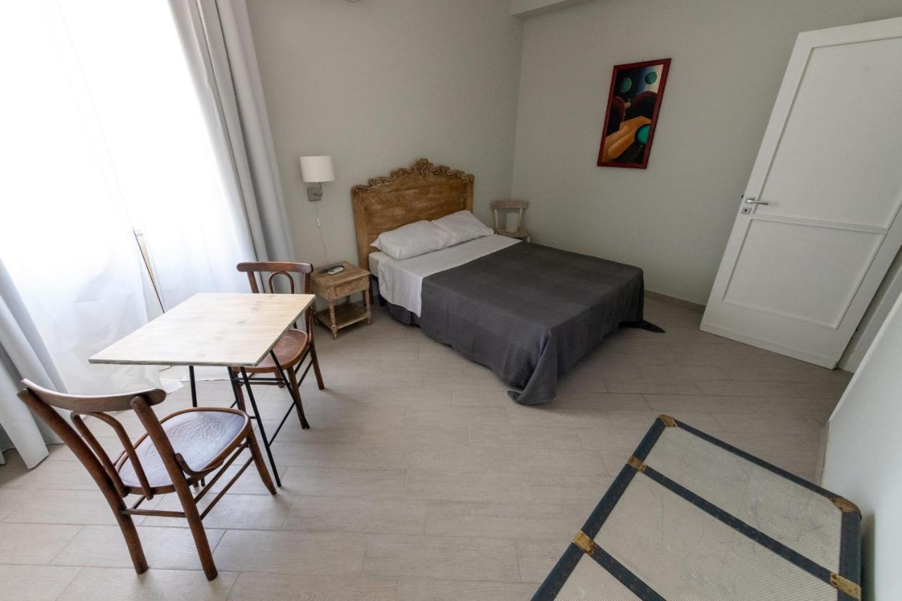 " Domus Coralla" Bnb Racconti Di Viaggio Катания Екстериор снимка