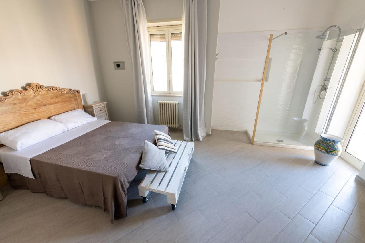 " Domus Coralla" Bnb Racconti Di Viaggio Катания Екстериор снимка