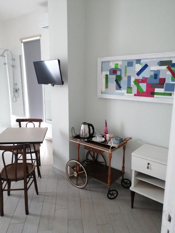 " Domus Coralla" Bnb Racconti Di Viaggio Катания Екстериор снимка