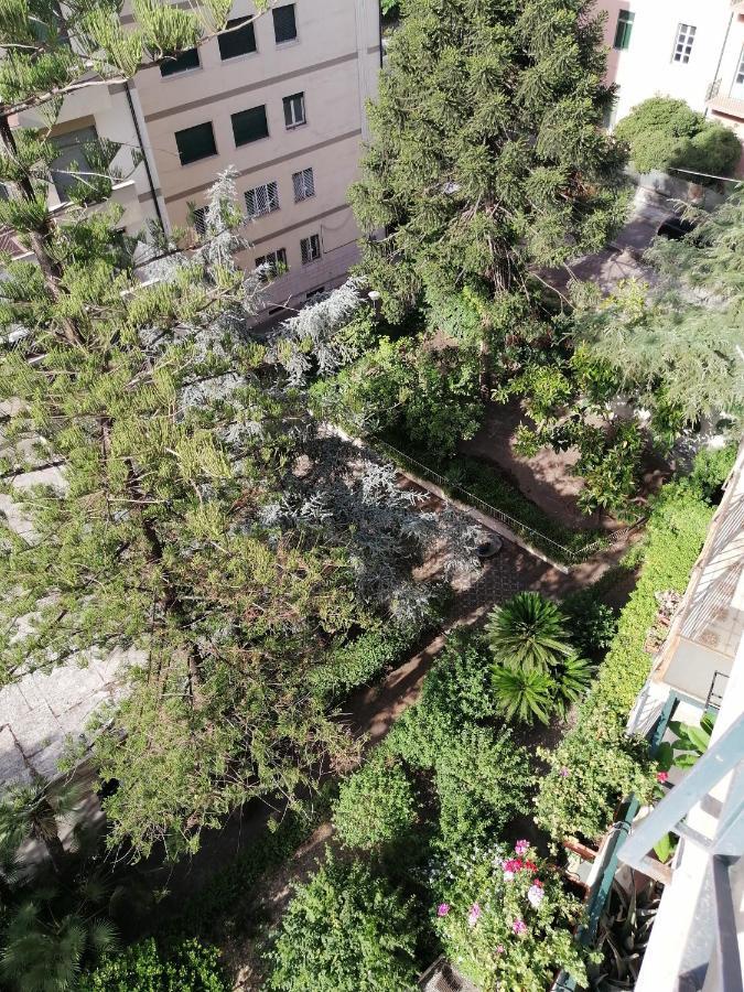 " Domus Coralla" Bnb Racconti Di Viaggio Катания Екстериор снимка