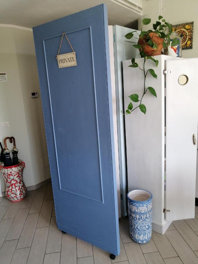 " Domus Coralla" Bnb Racconti Di Viaggio Катания Екстериор снимка