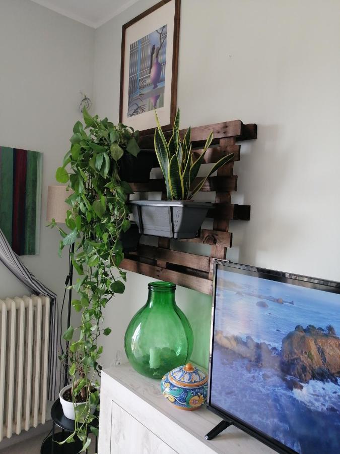 " Domus Coralla" Bnb Racconti Di Viaggio Катания Екстериор снимка