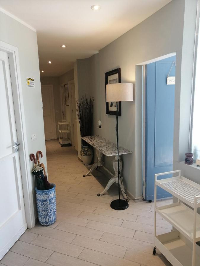 " Domus Coralla" Bnb Racconti Di Viaggio Катания Екстериор снимка
