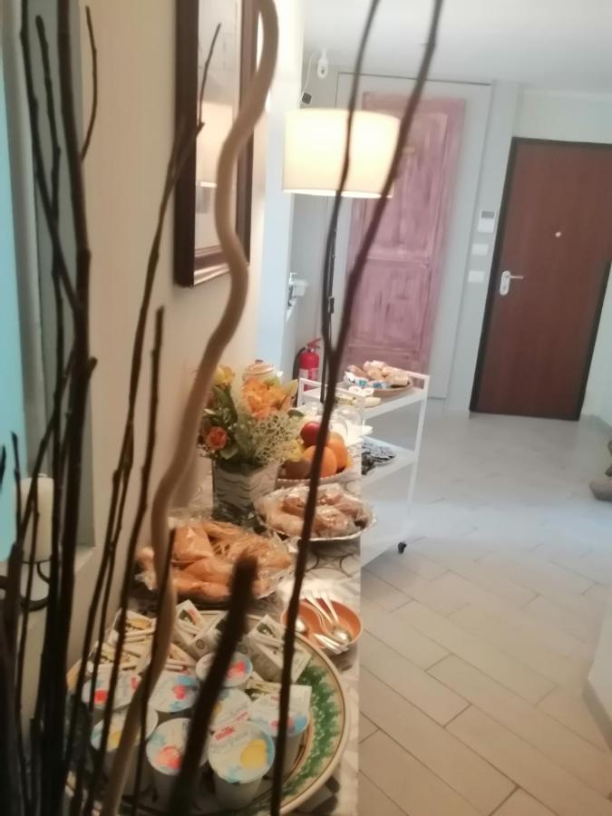 " Domus Coralla" Bnb Racconti Di Viaggio Катания Екстериор снимка