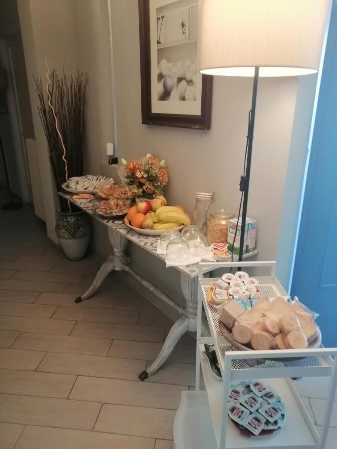 " Domus Coralla" Bnb Racconti Di Viaggio Катания Екстериор снимка