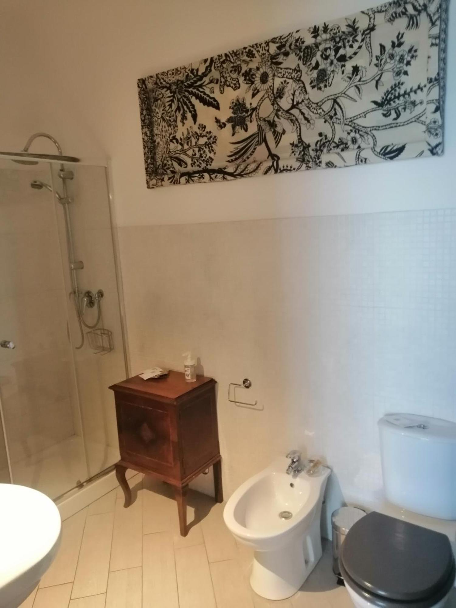 " Domus Coralla" Bnb Racconti Di Viaggio Катания Стая снимка