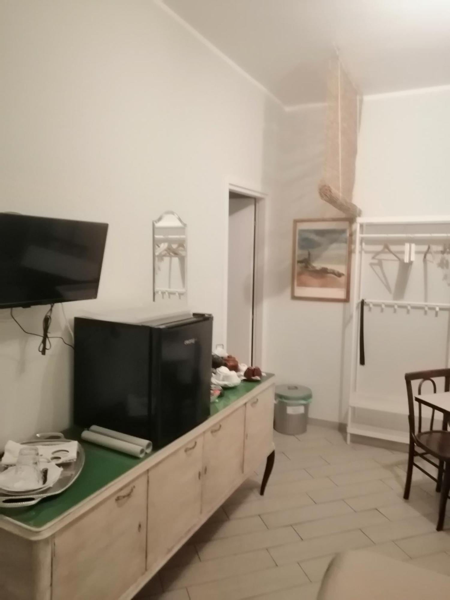 " Domus Coralla" Bnb Racconti Di Viaggio Катания Екстериор снимка