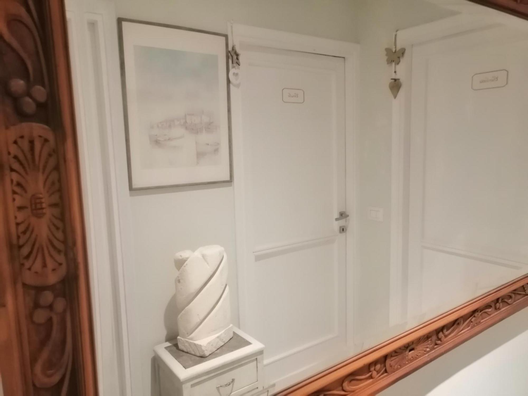 " Domus Coralla" Bnb Racconti Di Viaggio Катания Екстериор снимка